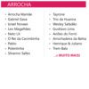Pen Drive com Músicas ARROCHA - Image 3