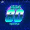Pen Drive com Músicas ANOS 80 NO BRASIL - Image 1
