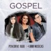 Pen Drive com Músicas - GOSPEL - Image 1