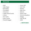 Pen Drive com Músicas REGGAE - Image 3