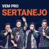 Pen Drive com Músicas - SERTANEJO UNIVERSITÁRIO - Image 1