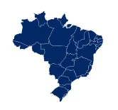 Entrega em Todo o Brasil