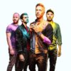 Pen Drive com Músicas COLDPLAY - Image 1