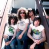 Pen Drive com Músicas RAMONES - Image 1