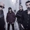 Pen Drive com Músicas SYSTEM OF A DOWN - Image 1