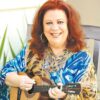 Pen Drive com Músicas - BETH CARVALHO - Image 1