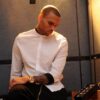 Pen Drive com Músicas - CHRIS BROWN - Image 1