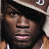 Pen Drive com Músicas - 50 CENT - Image 1