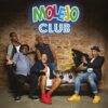 Pen Drive com Músicas - MOLEJO - Image 1