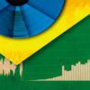 Pen Drive com Músicas - As Mais Ouvidas do Brasil - Image 1